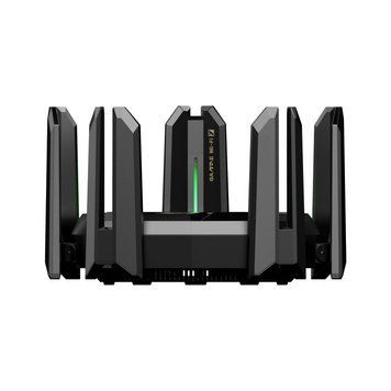 Беспроводной маршрутизатор Ruijie Reyee RG-EW7200BE PRO Ruijie купить в Украине