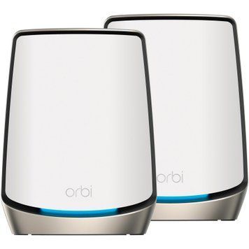 WiFi Mesh-система Netgear Orbi RBK862S 2-pack Netgear купити в Україні