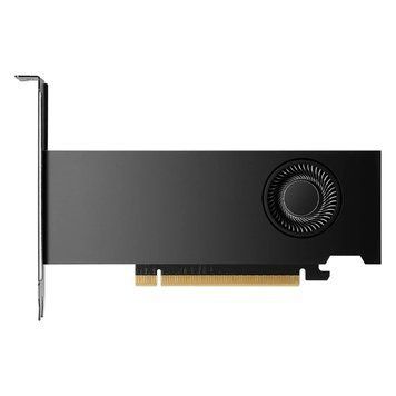 Відеокарта PNY Nvidia Quadro RTX 2000 Ada 16GB LowProfile (VCNRTX2000ADA-SB) OEM PNY купить в Украине