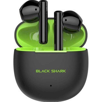 Bluetooth-гарнитура Black Shark T9 Green (BS-T9) Black Shark купить в Украине