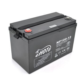 Акумуляторна батарея MultiGEL 12V 100Ah ENOT (331 х 175 х 216) Enot купити в Україні