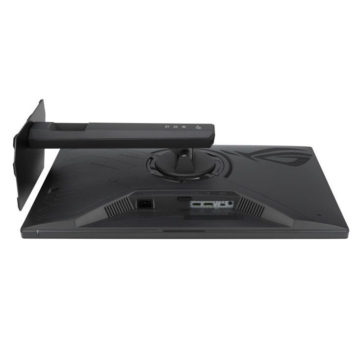 Монітор Asus 27" ROG Strix XG27UCSR (90LM0CK0-B01171) IPS Black 160Hz Asus купити в Україні