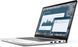 Ноутбук Dell Pro 14 (BTO107_PC14250_UA) Silver Dell &mdash; фото