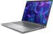 Ноутбук HP ZBook 8 G1i 14 (B30JGES) Silver HP &mdash; фото