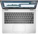 Ноутбук Dell Pro 14 (BTO107_PC14250_UA) Silver Dell &mdash; фото