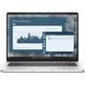 Ноутбук Dell Pro 14 (BTO107_PC14250_UA) Silver Dell &mdash; фото