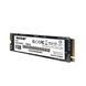 Накопитель SSD 512GB Patriot P320 M.2 2280 PCIe 3.0 x4 NVMe 3D NAND (P320P512GM28) Patriot &mdash; фото