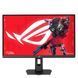 Монітор Asus 27" ROG Strix XG27UCSR (90LM0CK0-B01171) IPS Black 160Hz Asus &mdash; фото