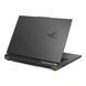 Ноутбук Asus ROG Strix G16 G614PR-RV036 (90NR0NJ7-M005S0) Eclipse Gray Asus &mdash; фото