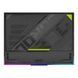 Ноутбук Asus ROG Strix G16 G614PR-RV036 (90NR0NJ7-M005S0) Eclipse Gray Asus &mdash; фото