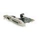 Контролер PCI-Е => RS232 (9Pin) + LPT (25Pin), TX382A, BOX Voltronic &mdash; фото