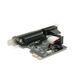 Контролер PCI-Е => RS232 (9Pin) + LPT (25Pin), TX382A, BOX Voltronic &mdash; фото