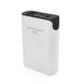 Power bank Konfulon A6 mini, 10000mAh, 2.1A, White / Black, (210g), Blister Anker &mdash; фото