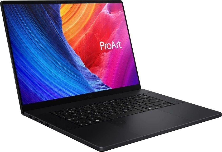 Ноутбук Asus ProArt P16 H7606WX-SE002X (90NB17E1-M000K0) Nano Black Asus купить в Украине