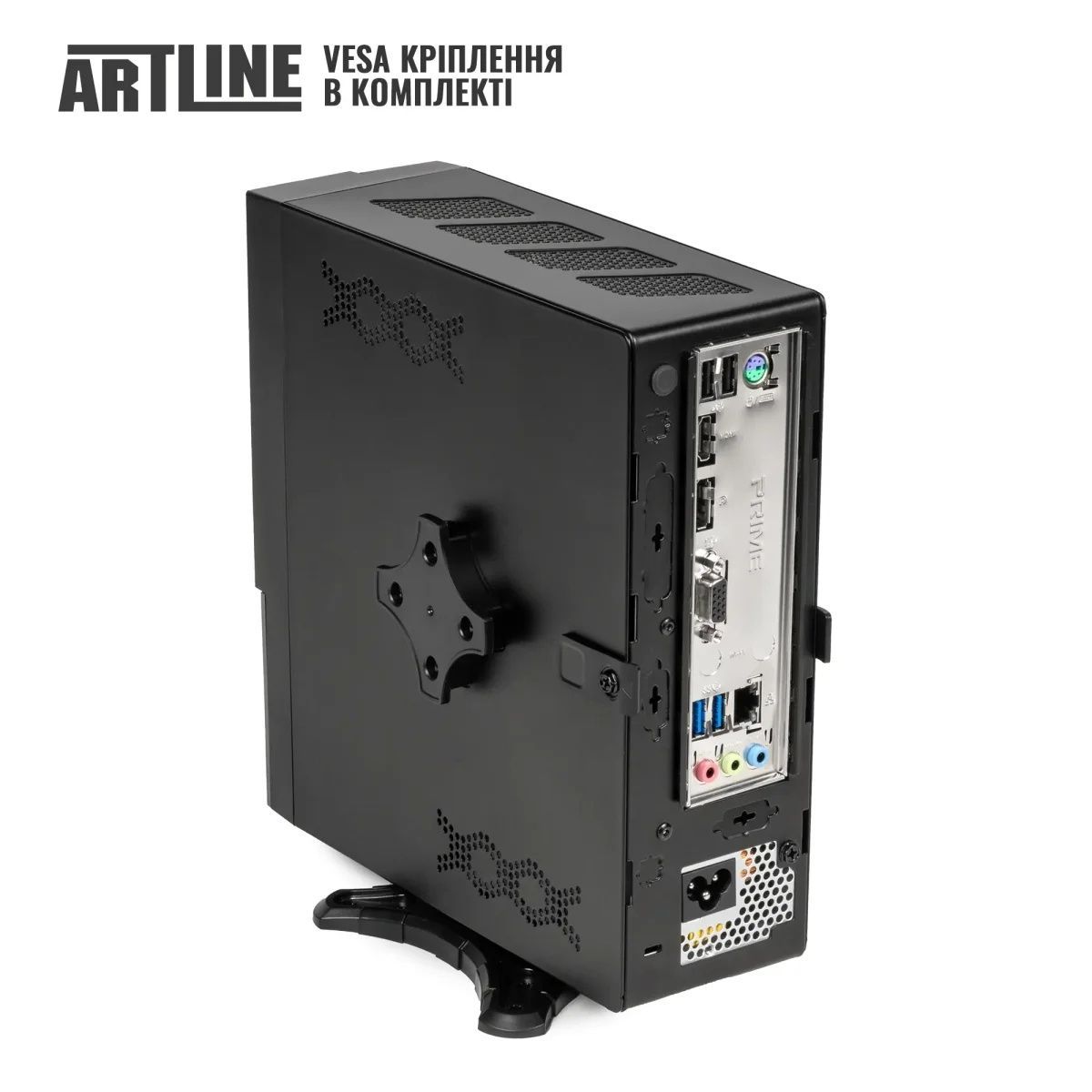 Неттоп ARTLINE Business B37 (B37v16) ARTLINE купити в Україні