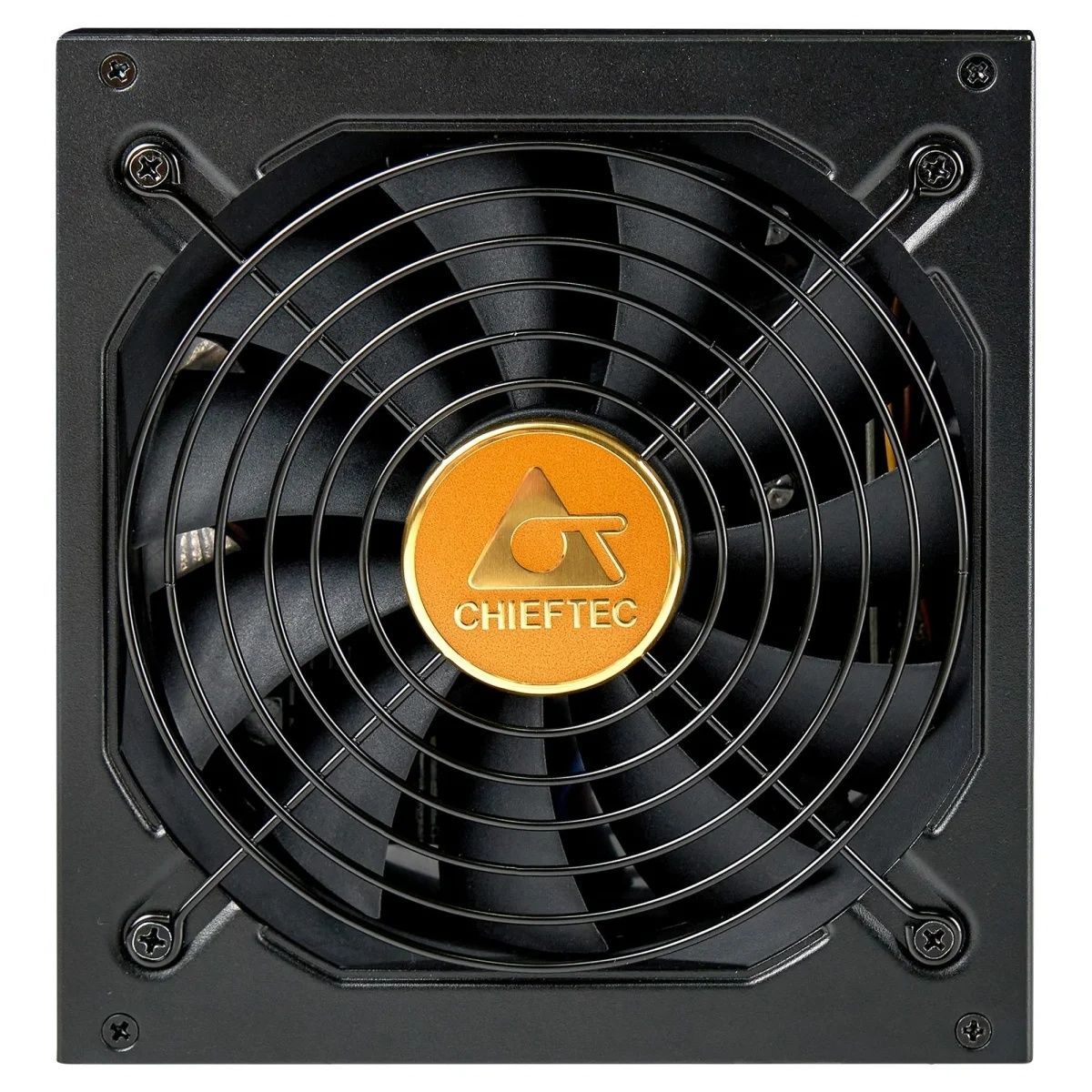 Блок живлення CHIEFTEC 650W Polaris (PPS-650FC) Chieftec купити в Україні