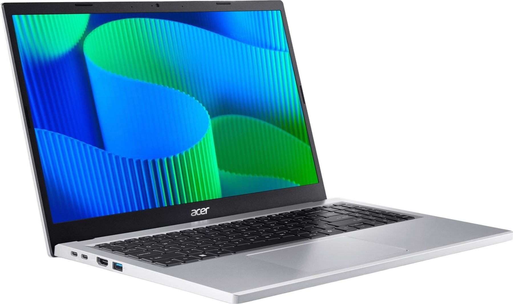 Ноутбук Acer Extensa 15 EX215-35-C82D (NX.EJ6EU.002) Silver Acer купить в Украине