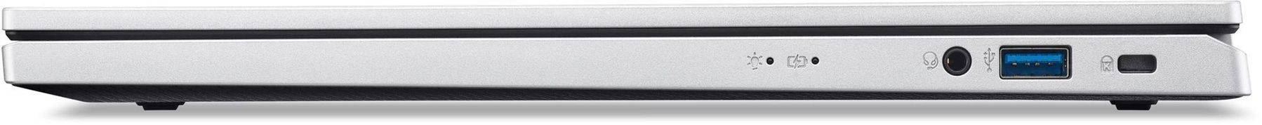 Ноутбук Acer Extensa 15 EX215-35-C82D (NX.EJ6EU.002) Silver Acer купить в Украине
