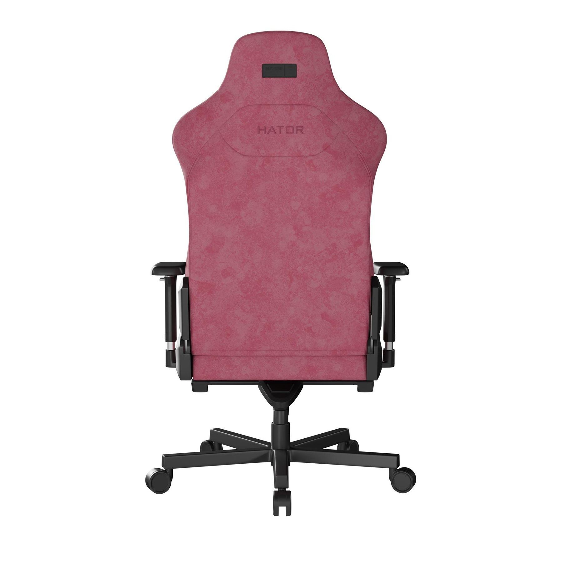 Кресло для геймеров Hator Arc 3 XL Velour Orchid Pink (HTC3444XL) Hator купить в Украине