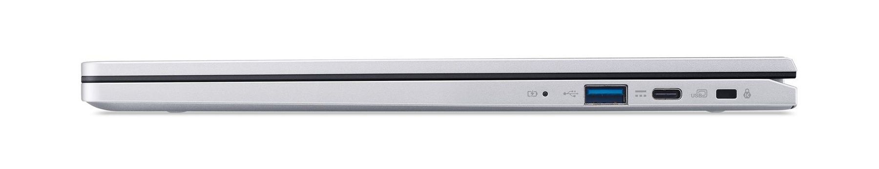 Ноутбук Acer Chromebook 314 CB314-4H (NX.KQDEU.004) Silver Acer купить в Украине
