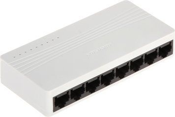 Коммутатор Hikvision DS-3E0108D-E Hikvision купить в Украине