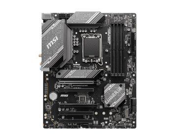 Материнская плата MSI B760 Gaming Plus WiFi Socket 1700 MSI купить в Украине