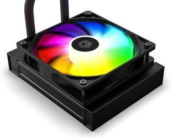Система водяного охлаждения ID-Cooling FX120 ARGB ID-Cooling купить в Украине
