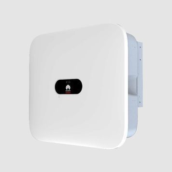 Сетевой солнечный инвертор трехфазный Huawei SUN2000-15KTL-M2 High Current, 15кВт, 2 МРРT(160-950V), WiFi / RS485, IP66, (525&times;470&times;262mm), 25кг Huawei купить в Украине