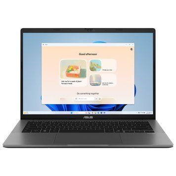 Ноутбук Asus Vivobook S14 S3407VA-LY101 (90NB1682-M008N0) Matte Gray Asus купить в Украине