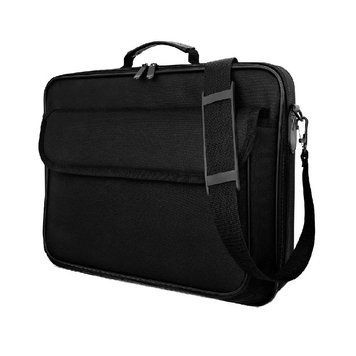 Сумка для ноутбука 2E TopLoad Classic 14" Black (2E-CBT6814BK) 2E купить в Украине