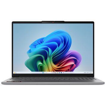 Ноутбук Lenovo IdeaPad Slim 5 16AHP11 (83S40015RA) Luna Grey Lenovo купити в Україні