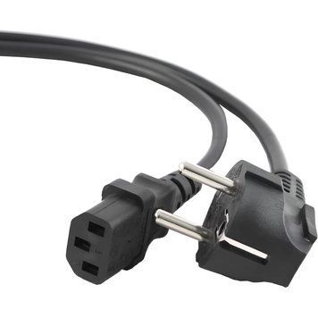 Кабель силовой Cablexpert PC-186-VDE-5M, 5 м Cablexpert купить в Украине