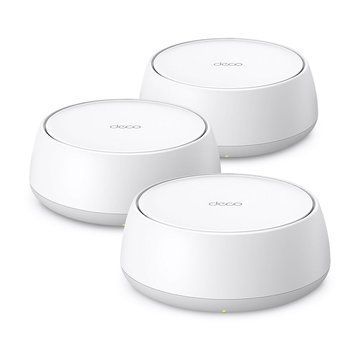 WiFi Mesh-система TP-Link Deco BE22 (3-pack) TP-Link купить в Украине