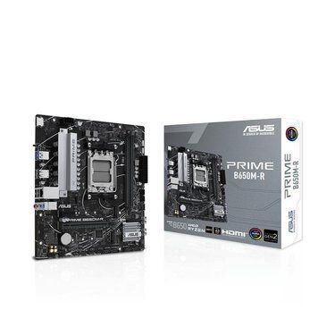 Материнская плата Asus Prime B650M-R Socket AM5 Asus купить в Украине