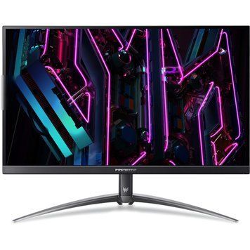 Монитор Acer 27" Predator XB273UV3bmiiprzx (UM.HX3EE.310) IPS Black 180Hz Acer купить в Украине