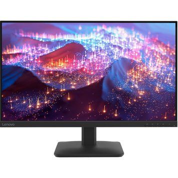 Монитор Lenovo 27" L27-4e (68CDKAC1UA) IPS Black 100Hz Lenovo купить в Украине