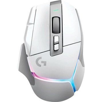 Мышь беспроводная Logitech G502 X Plus White (910-006171) Logitech купить в Украине