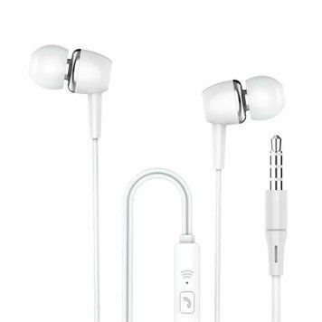 Гарнітура SkyDolphin SR19 White (SDHF-000408) SkyDolphin купити в Україні