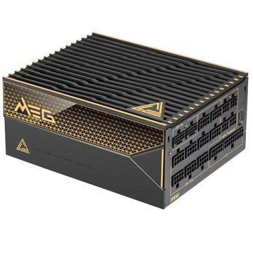 Блок питания MSI MEG Ai1600T PCIE5 1600W MSI купить в Украине