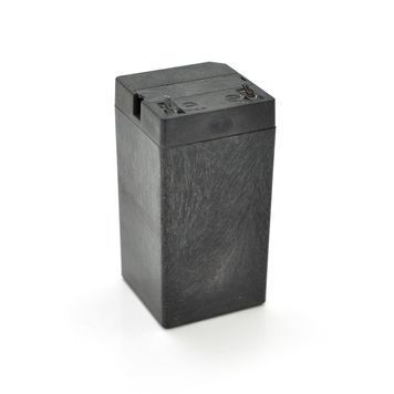 Акумуляторна батарея MERLION AGM GP610 6 V 1,0 Ah ( 35 x 35 x 64 ), клеми під пайку, Q240 MERLION купити в Україні