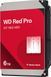 Накопичувач HDD SATA 6.0TB WD Red Pro NAS 7200rpm 256MB (WD6005FFBX) WD &mdash; фото