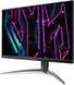 Монитор Acer 27" Predator XB273UV3bmiiprzx (UM.HX3EE.310) IPS Black 180Hz Acer &mdash; фото