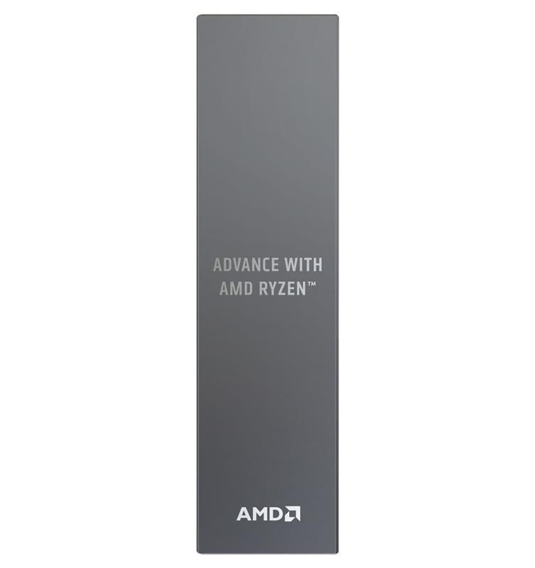 Процессор AMD Ryzen 5 7600X (4.7GHz 32MB 105W AM5) Box (100-100000593WOF) AMD купить в Украине
