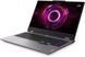 Ноутбук Lenovo LOQ 15AHP10 (83JG002NRA) Luna Grey Lenovo &mdash; фото