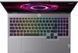 Ноутбук Lenovo LOQ 15AHP10 (83JG002NRA) Luna Grey Lenovo &mdash; фото