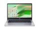Ноутбук Acer Chromebook 314 CB314-4H (NX.KQDEU.004) Silver Acer &mdash; фото