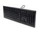 Клавіатура A4Tech KR-85 USB Black A4Tech &mdash; фото