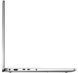 Ноутбук Dell Pro 16 (BTO109_PC16250_UA_UBU) Silver Dell &mdash; фото