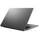 Ноутбук Asus Vivobook S14 S3407VA-LY101 (90NB1682-M008N0) Matte Gray Asus &mdash; фото