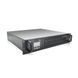ИБП с правильной синусоидой ONLINE Ritar RT-2KS-LCD, RACK 2000VA (1800Вт), 72 В, Встроенная батарея 12V 7,5 Ah х 6 шт (482*450*87)), Q1
